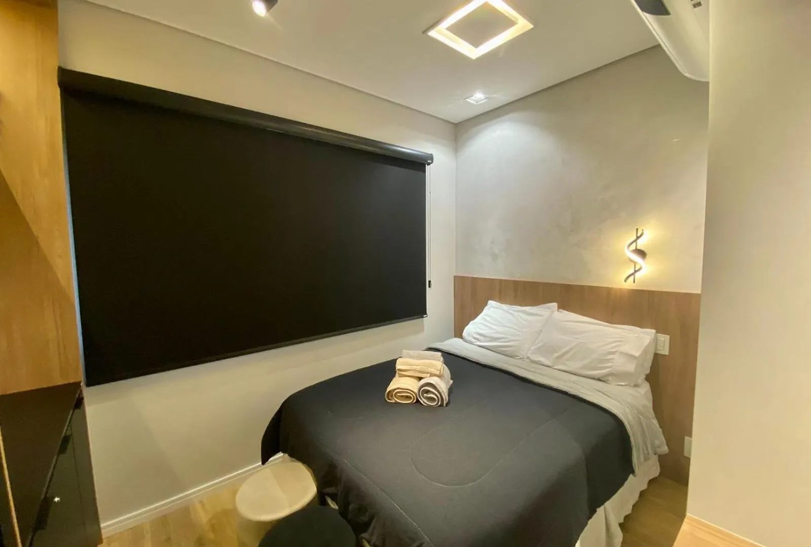 Loft Luxuoso Home & Lifestyle Ibirapuera. N.946 Sao Paulo Apartment