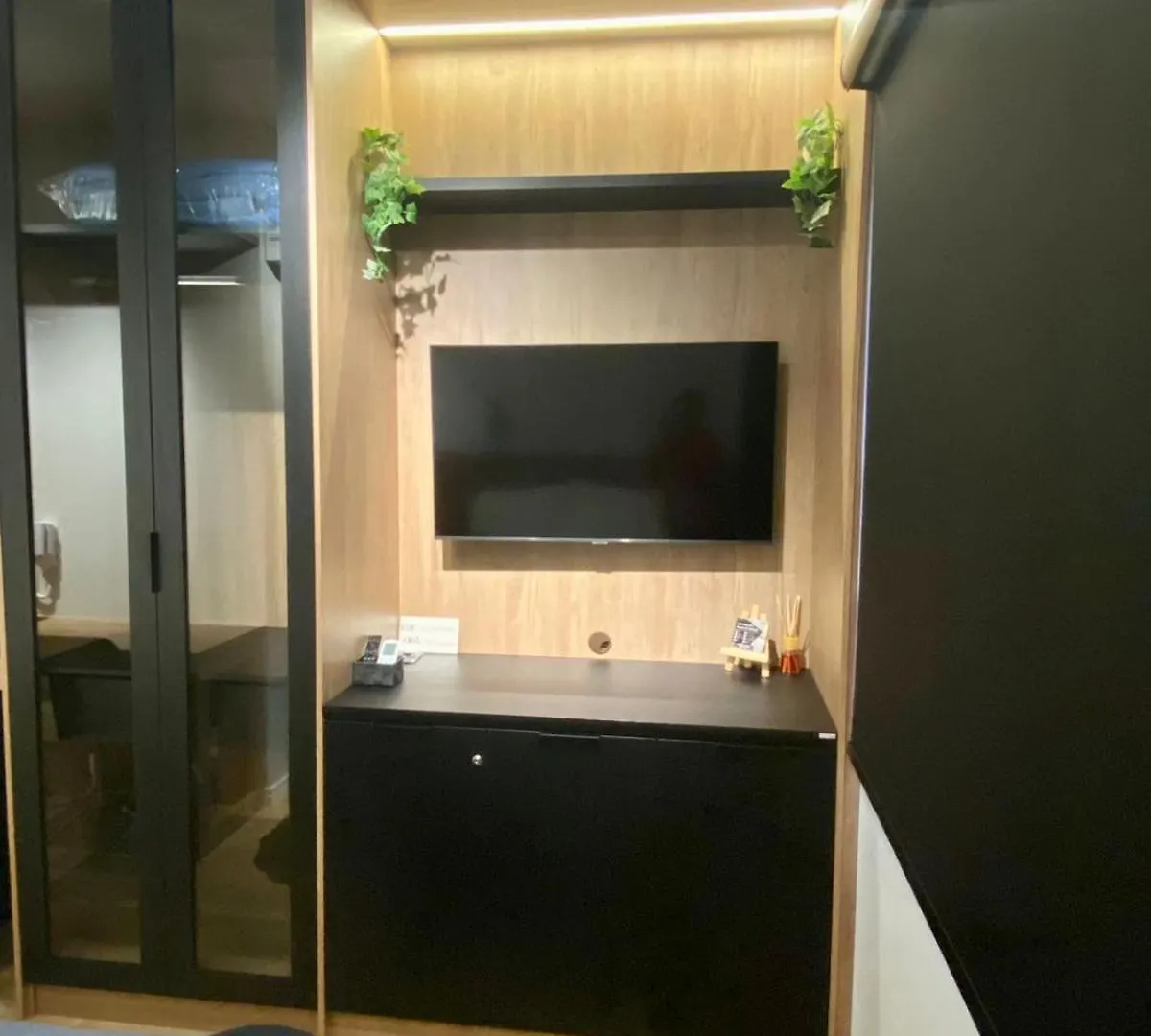 Apartment Loft Luxuoso Home & Lifestyle Ibirapuera. N.946 Sao Paulo Brazil