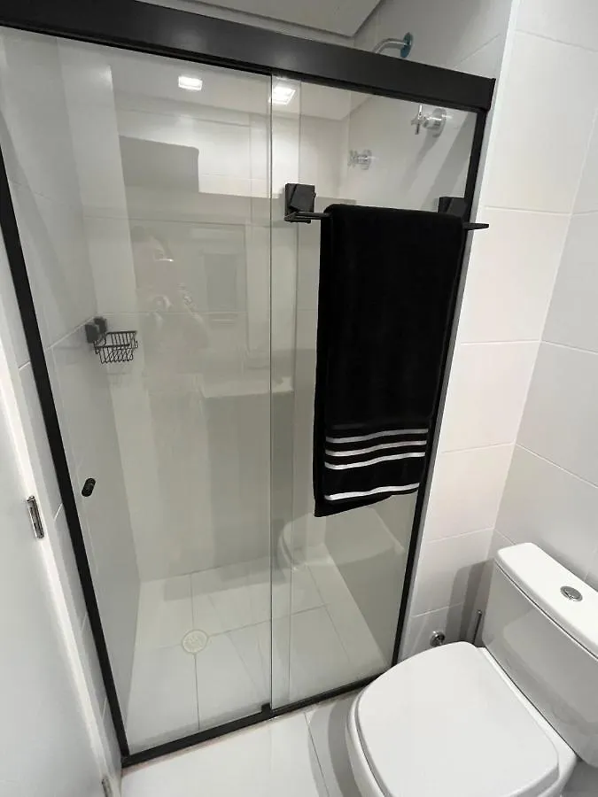 Loft Luxuoso Home & Lifestyle Ibirapuera. N.946 Sao Paulo 0*,  Brazil