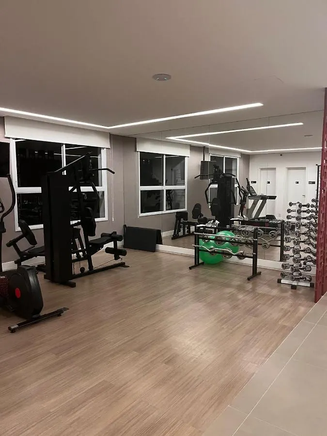Loft Luxuoso Home & Lifestyle Ibirapuera. N.946 Sao Paulo Apartment