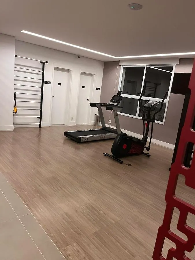 Apartment Loft Luxuoso Home & Lifestyle Ibirapuera. N.946 Sao Paulo