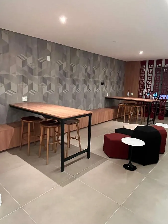Loft Luxuoso Home & Lifestyle Ibirapuera. N.946 Sao Paulo