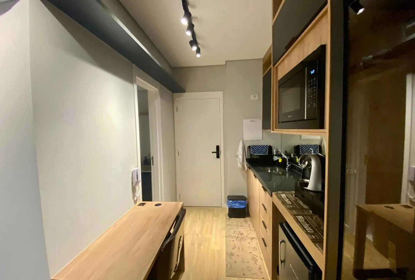 Loft Luxuoso Home & Lifestyle Ibirapuera. N.946 Sao Paulo