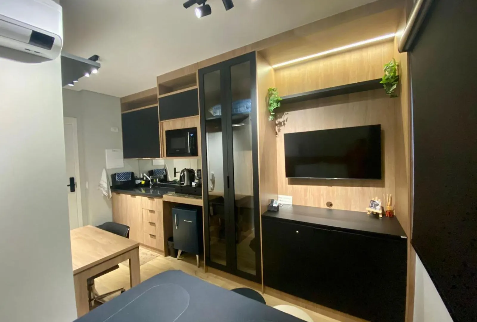 Loft Luxuoso Home & Lifestyle Ibirapuera. N.946 Sao Paulo 0*,