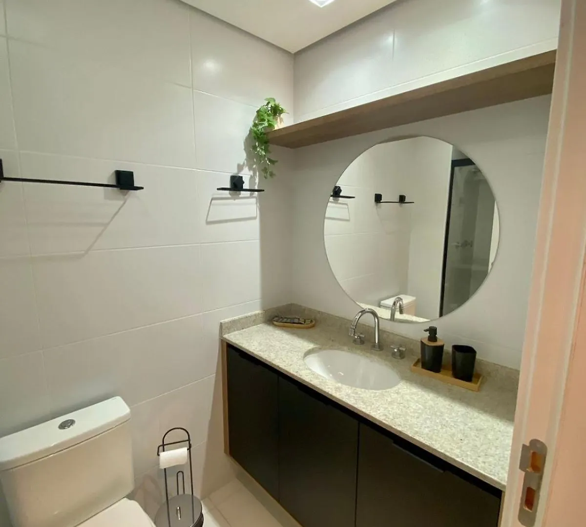 Loft Luxuoso Home & Lifestyle Ibirapuera. N.946 Sao Paulo