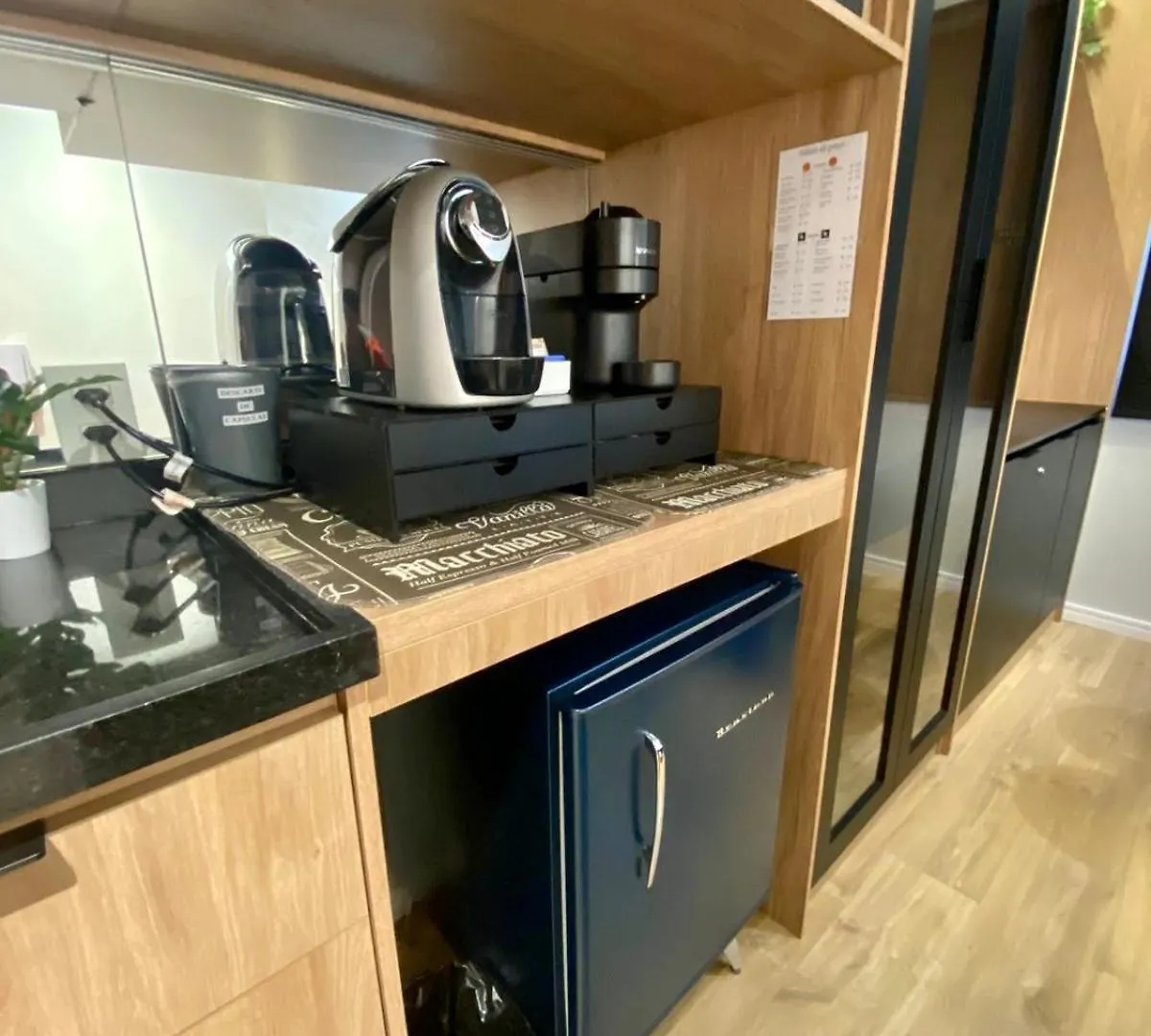 Apartment Loft Luxuoso Home & Lifestyle Ibirapuera. N.946 Sao Paulo