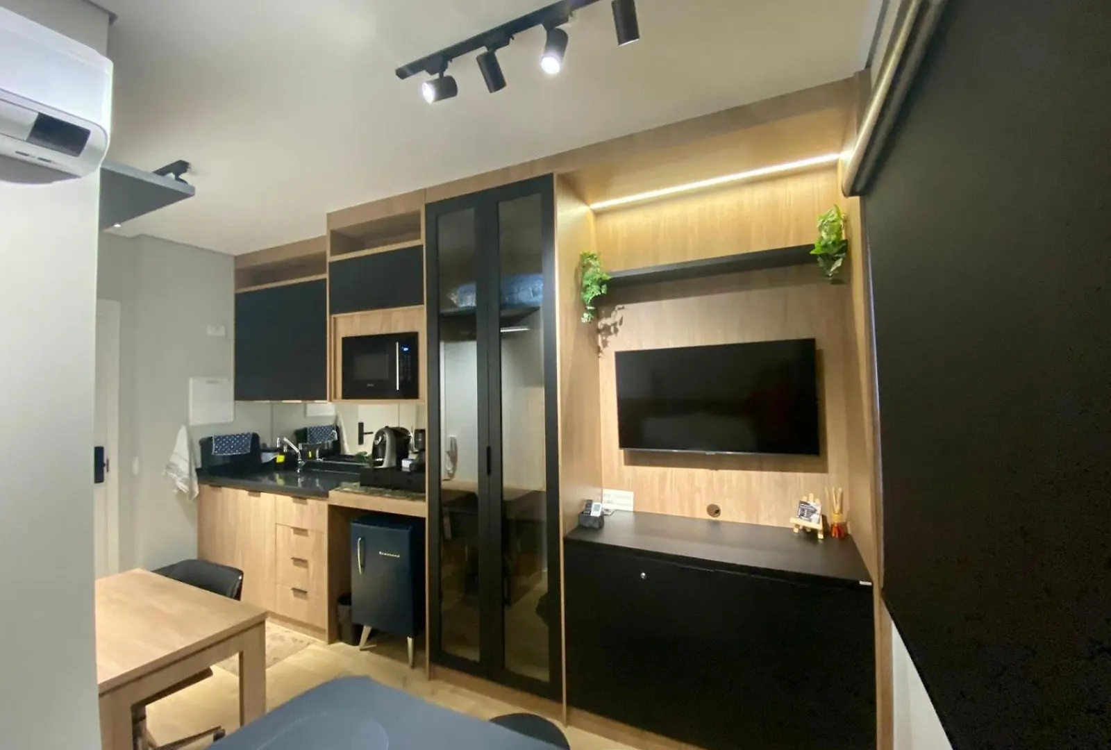 Loft Luxuoso Home & Lifestyle Ibirapuera. N.946 Sao Paulo Apartment