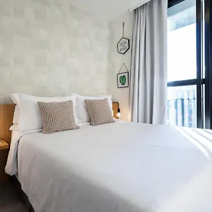Nomah - Aptos Por Temporada Na Vila Mariana Sao Paulo