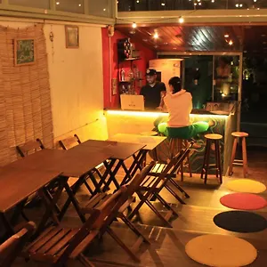 Nomade In Arte E Sao Paulo